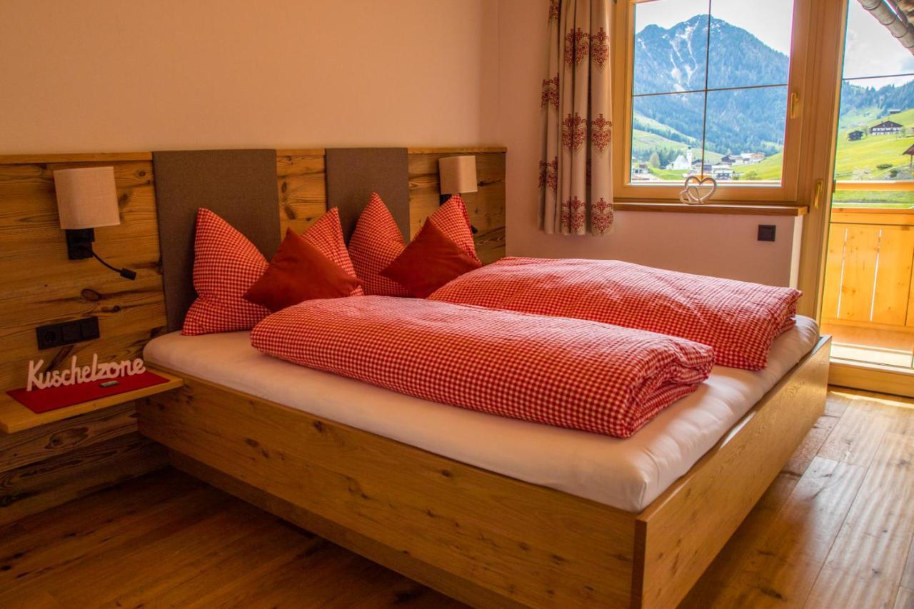 Sonnenappartements Madlstatthof Wildschönau Kültér fotó