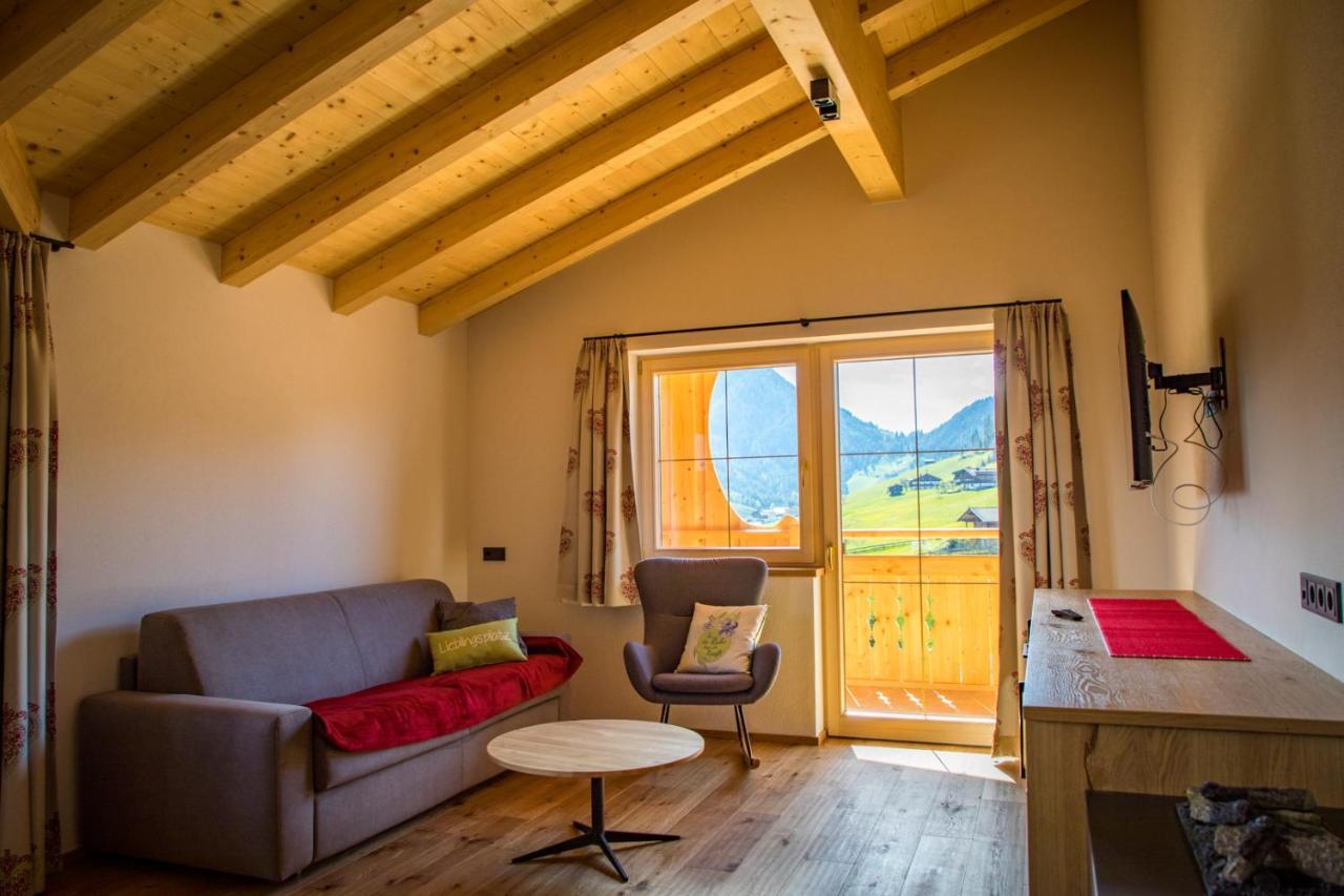 Sonnenappartements Madlstatthof Wildschönau Kültér fotó