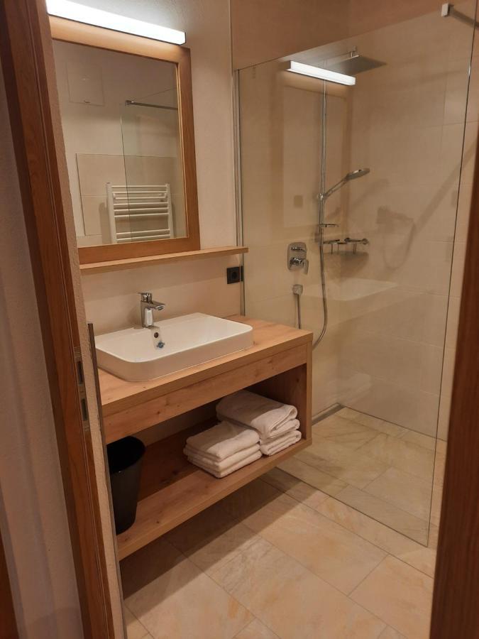 Sonnenappartements Madlstatthof Wildschönau Kültér fotó