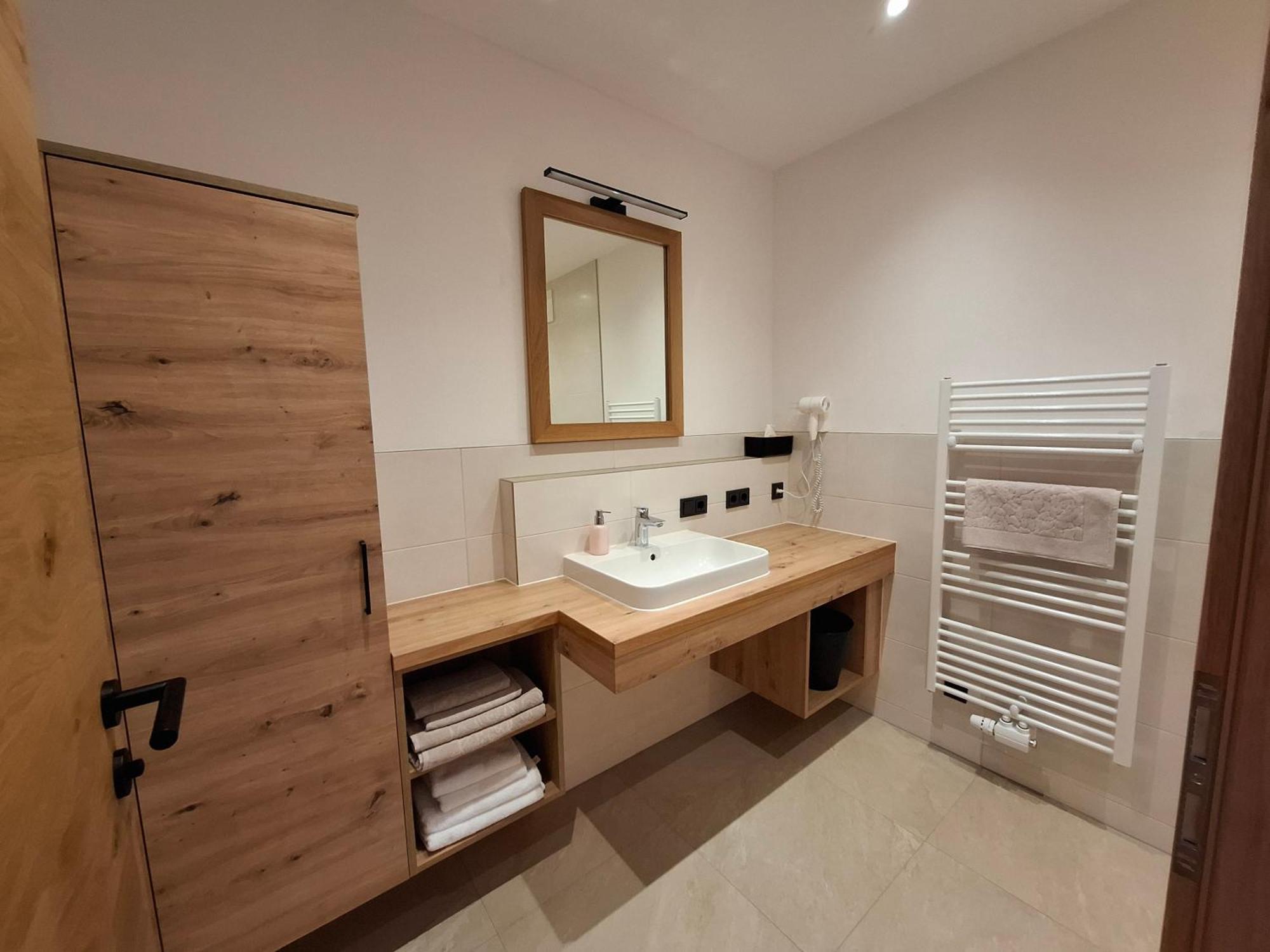Sonnenappartements Madlstatthof Wildschönau Kültér fotó